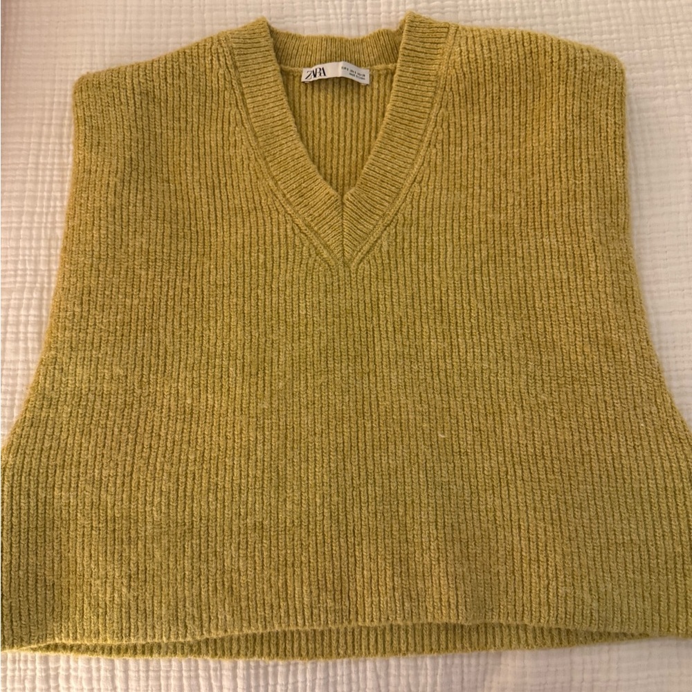 Zara Sweater